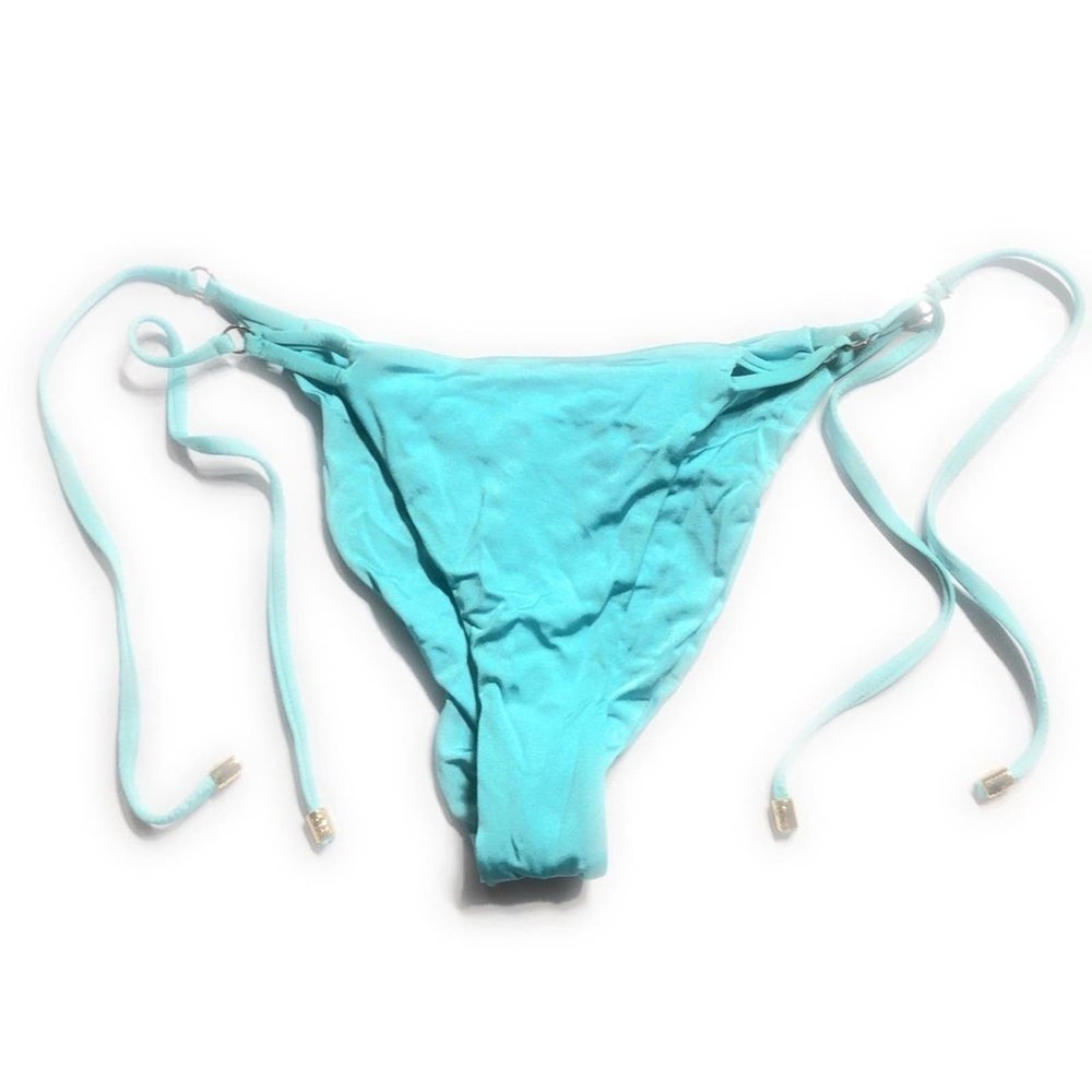 Beach Bunny Side Tie Bikini Bottom